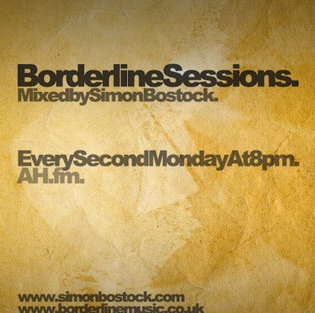 Borderline Sessions
