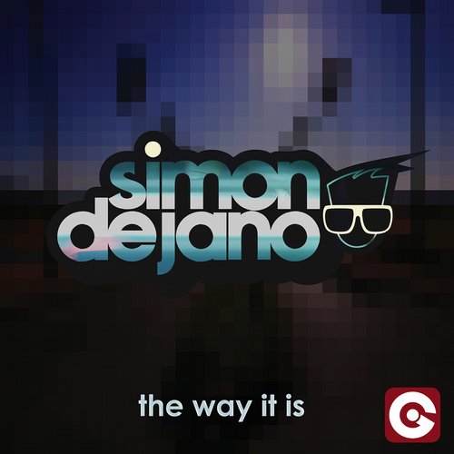 Simon De Jano – The Way It Is