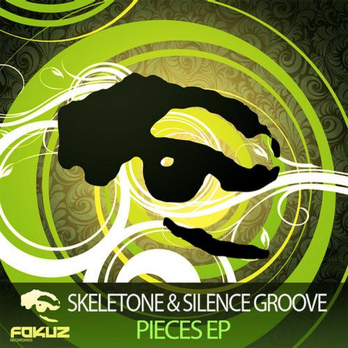 Skeletone & Silence Groove – Pieces EP