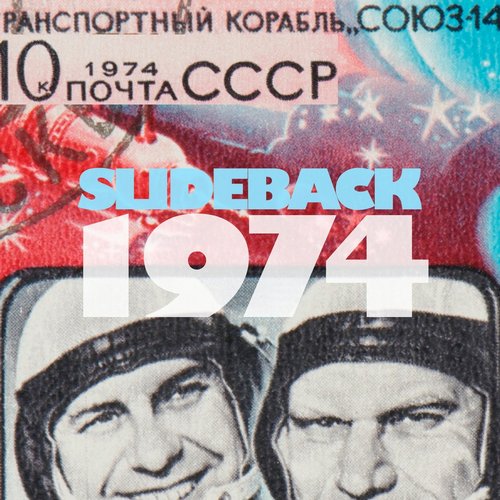 Slideback – 1974