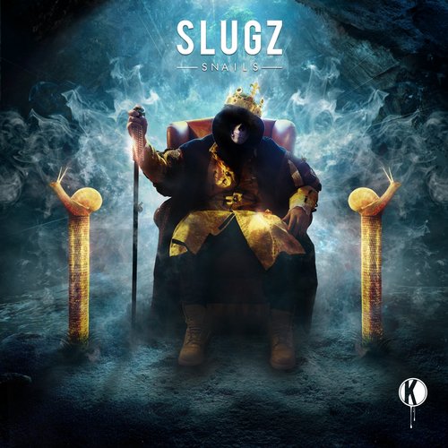 Snails – SLUGZ