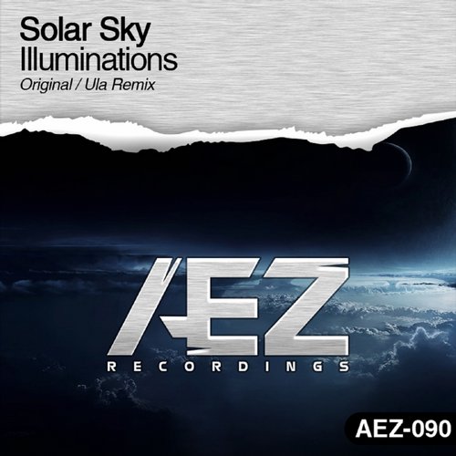 Solar Sky – Illumination