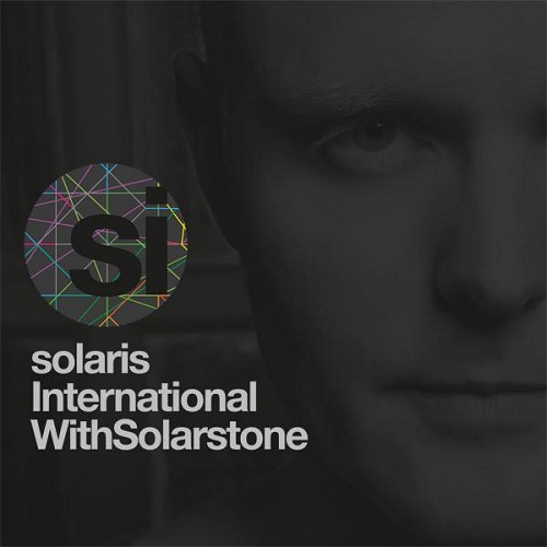 Solarstone - Solaris International