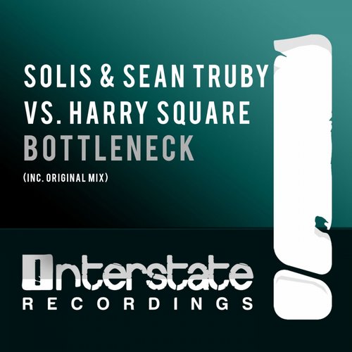 Solis & Sean Truby vs Harry Square – Bottleneck