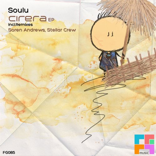 Soulu – Cirera EP
