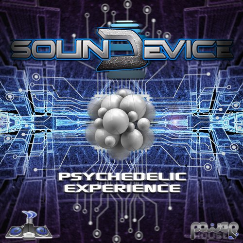 Sound Device – Psychedelic Experience