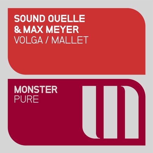 Sound Quelle vs Max Meyer – Volga / Mallet