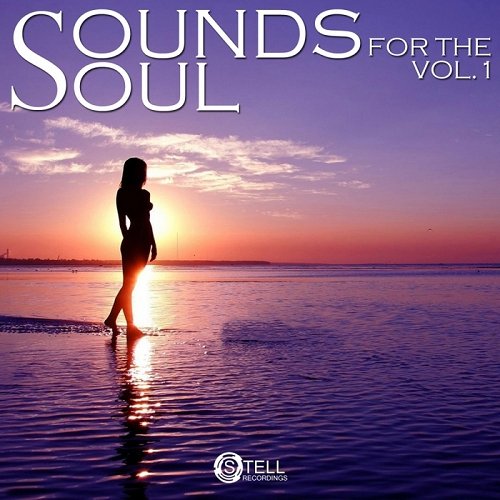 Sounds For The Soul Vol 1