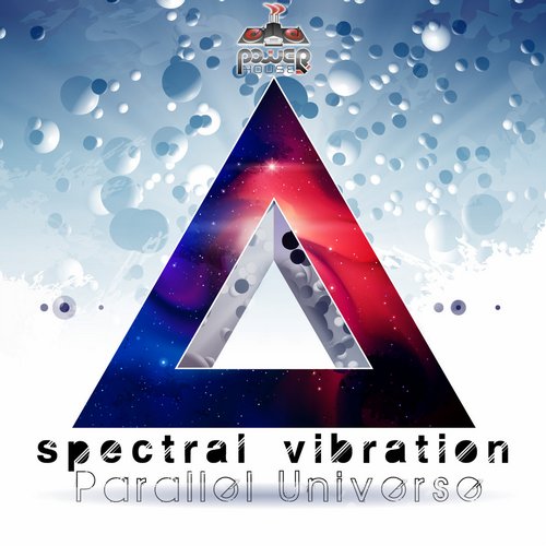 Spectral Vibration – Parallel Universe