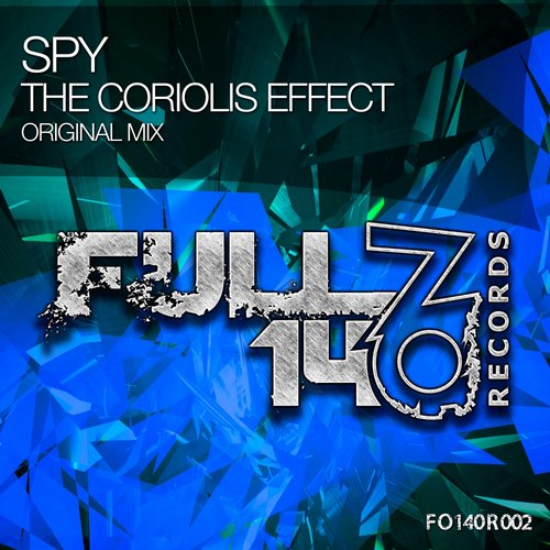 Spy – The Coriolis Effect