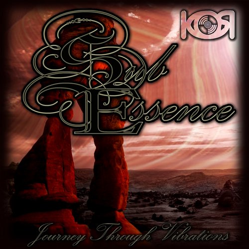 Subessence – Journey Through Vibrations