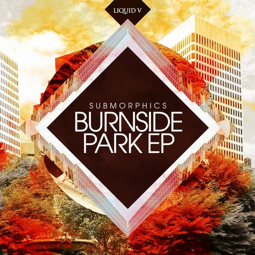Submorphics – Burnside Park