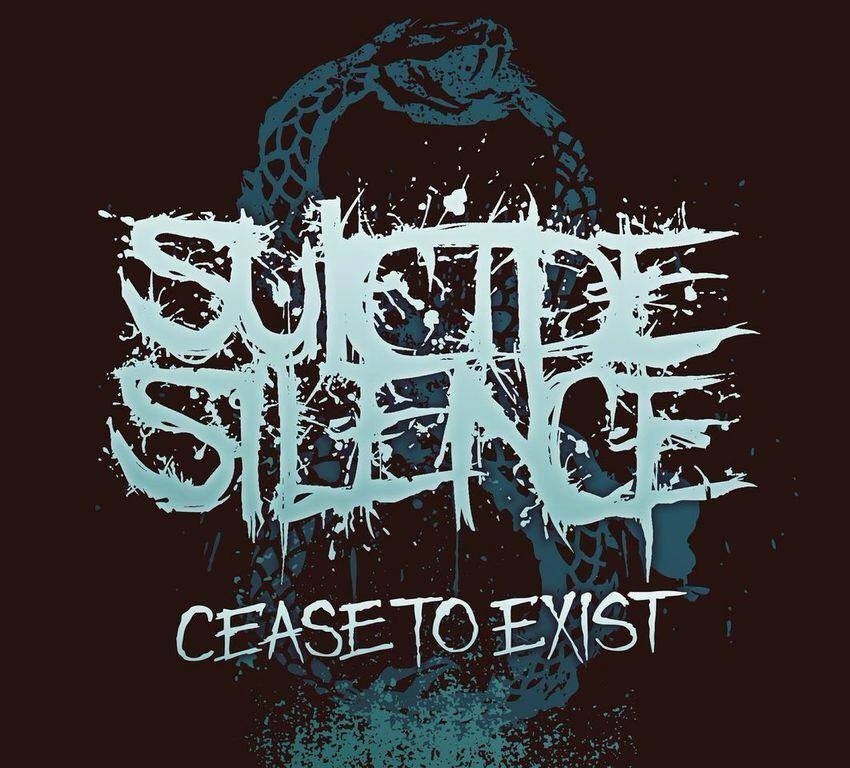 Suicide Silence – Cease To Exist