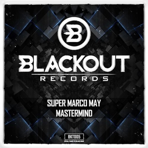 Super Marco May – Mastermind