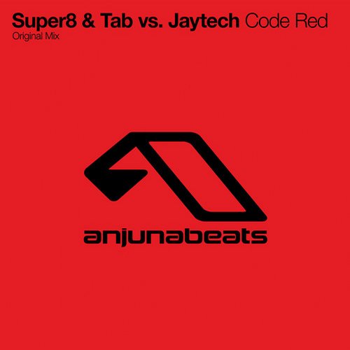 Super8 & Tab vs. Jaytech – Code Red