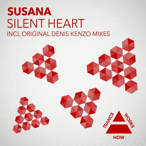 Susana – Silent Heart