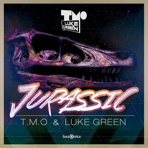 T.M.O & Luke Green – Jurassic