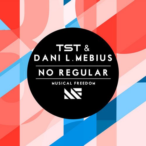 TST & Dani L. Mebius – No Regular