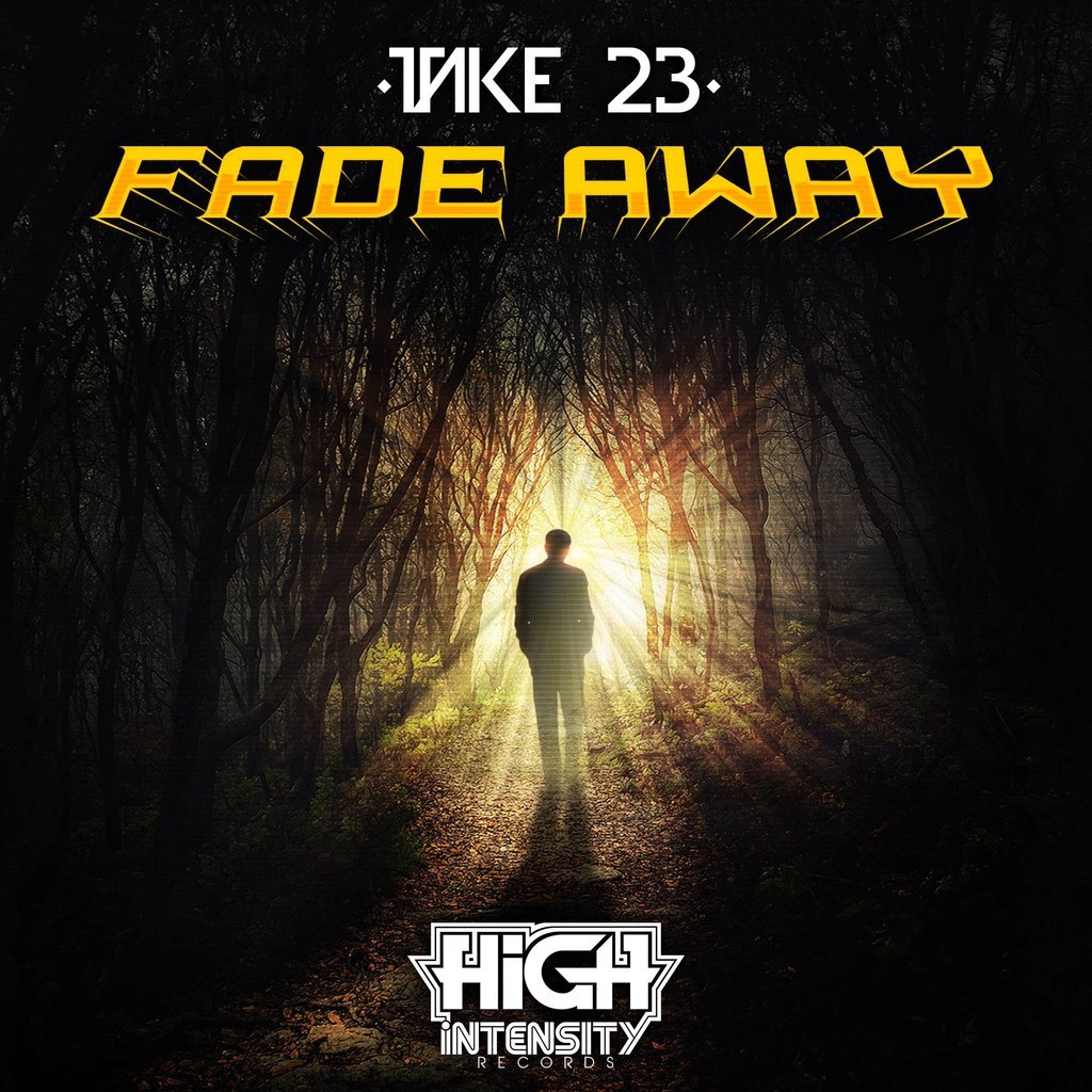 Take 23 – Fade Away