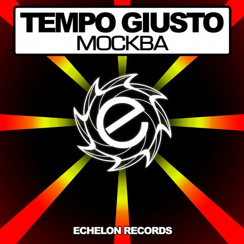 Tempo Giusto – MOCKBA