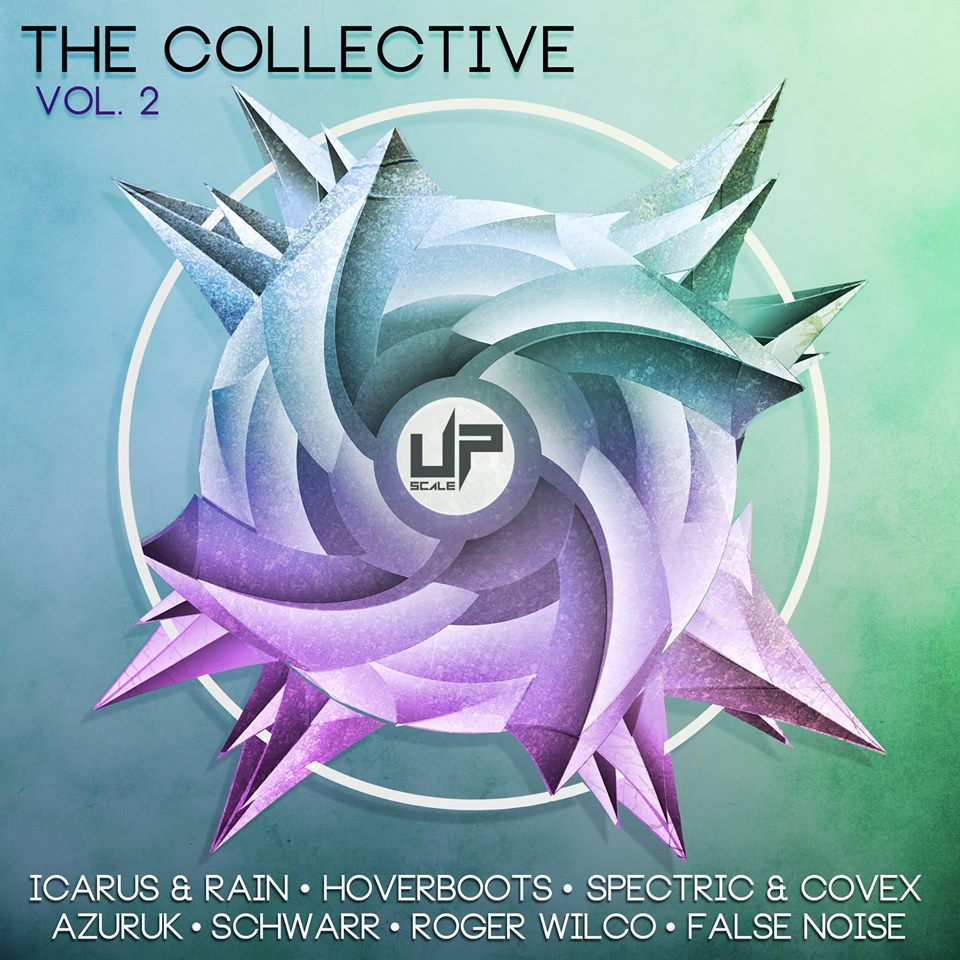 Upscale Recordings: The Collective Vol. 2