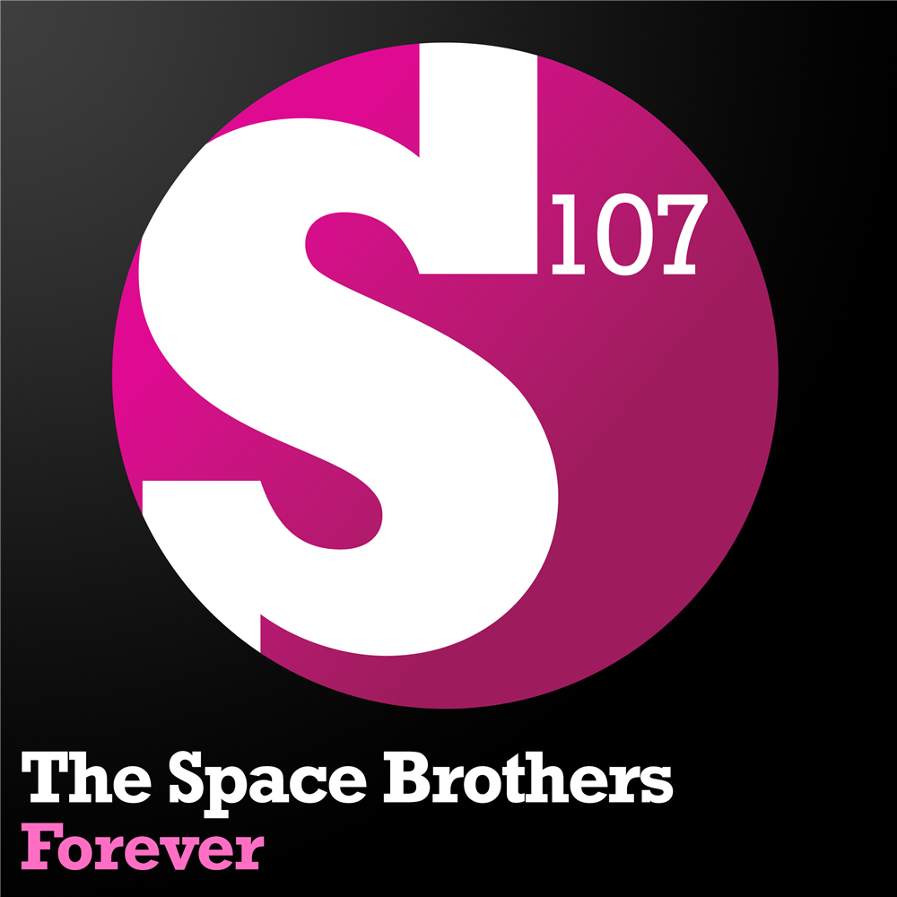 The Space Brothers – Forever
