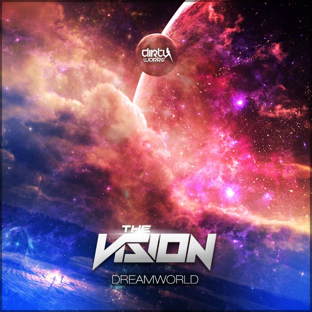 The Vision – Dreamworld