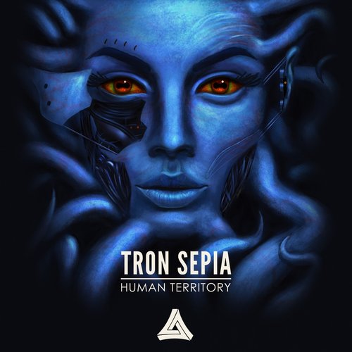 Tron Sepia – Human Territory