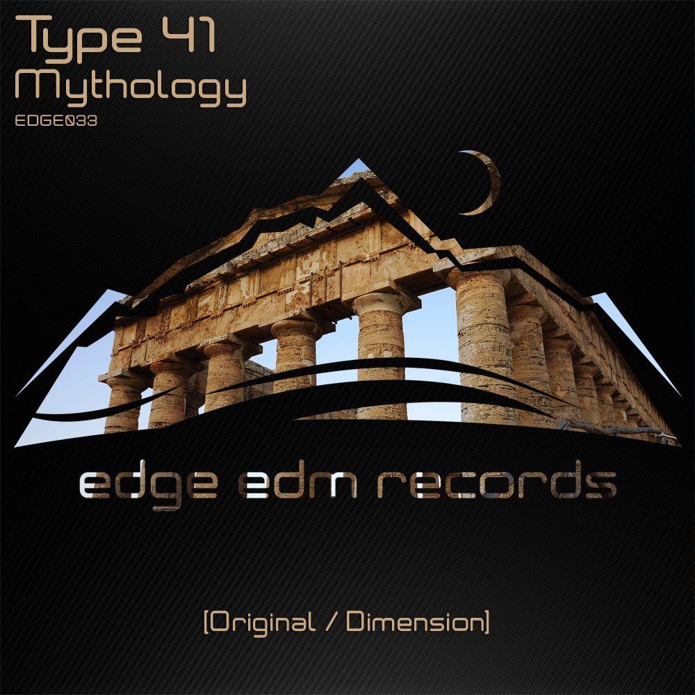 Type 41 – Mythology