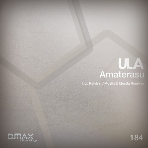 Ula – Amaterasu