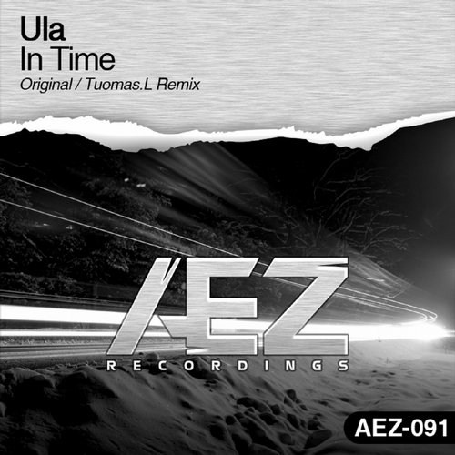 Ula – In Time