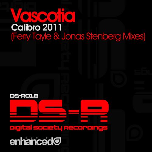 Vascotia – Calibro 2011