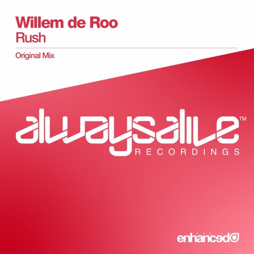 Willem De Roo – Rush