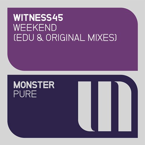 Witness45 – Weekend