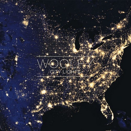 Woolfy – City Lights