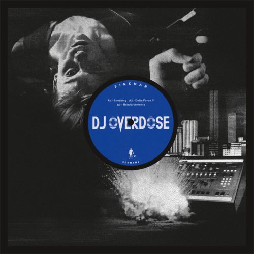 DJ Overdose – Higher and Higher