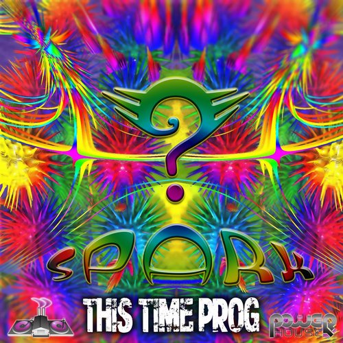 Y.Spark – This Time Prog