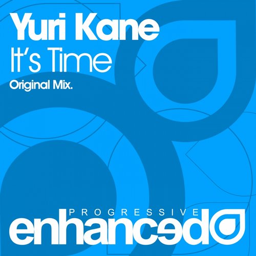 Yuri Kane – It’s Time