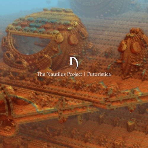 The Nautilus Project – Futuristica