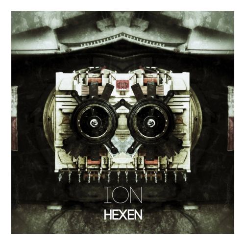 Ion – Hexen