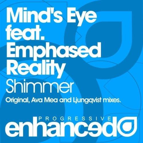 Minds Eye feat. Emphased Reality – Shimmer