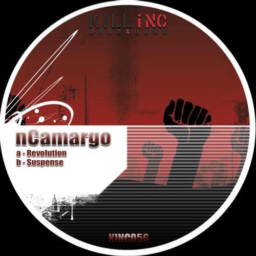 nCamargo – Revolution