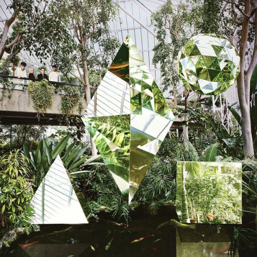 Clean Bandit – New Eyes [Deluxe Edition]