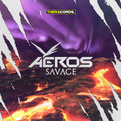 Aeros – Savage