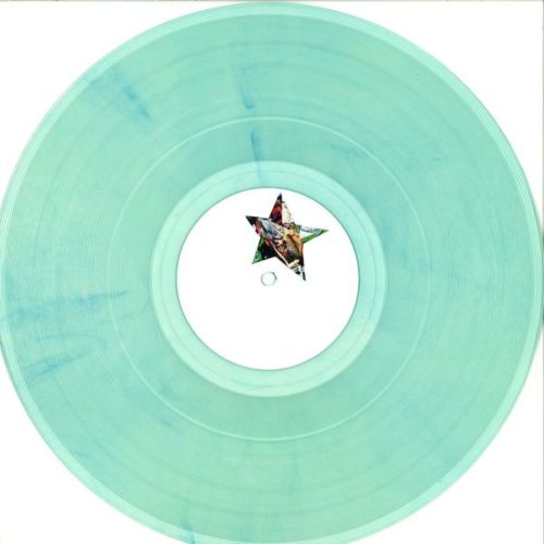 Unknown Artist – Star Dub 08