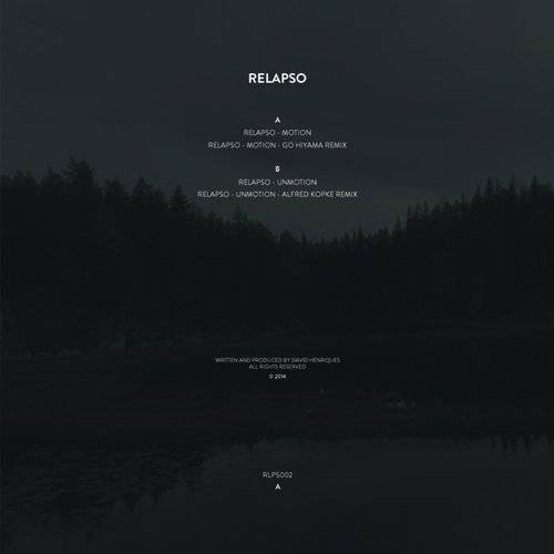 Relapso – Motion