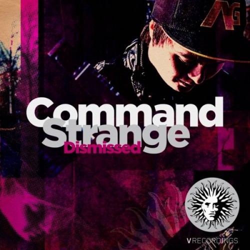 Command Strange – Dismissed