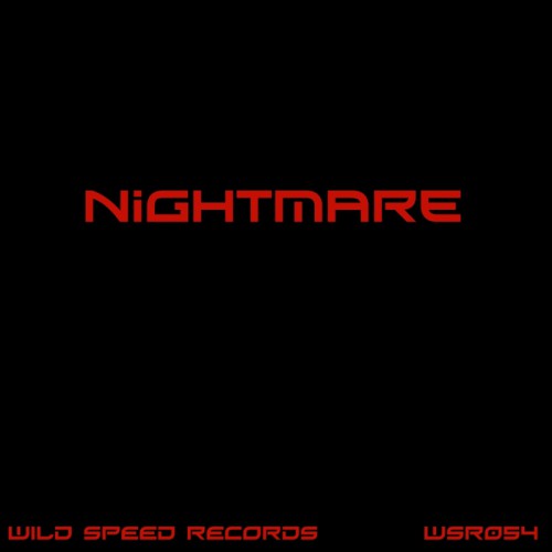 Wild SpeeD – Nightmare EP