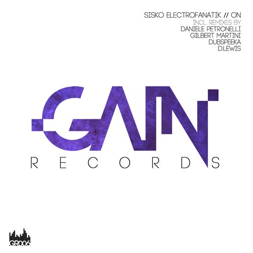 Sisko Electrofanatik – ON