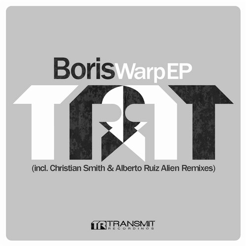 DJ Boris – Warp